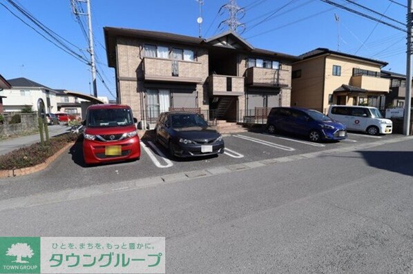 サングランデの物件内観写真